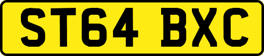 ST64BXC
