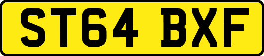 ST64BXF
