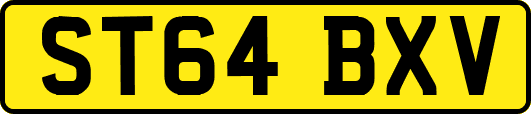ST64BXV