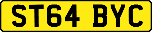 ST64BYC