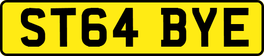 ST64BYE