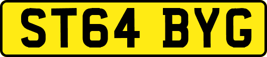 ST64BYG