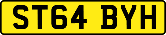 ST64BYH