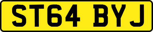 ST64BYJ