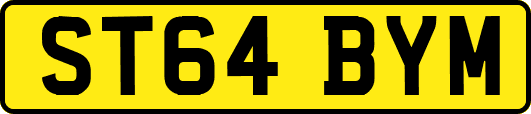 ST64BYM