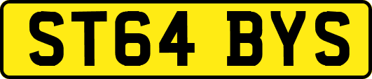 ST64BYS