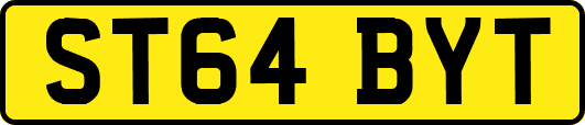 ST64BYT