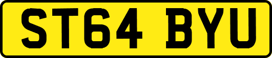 ST64BYU