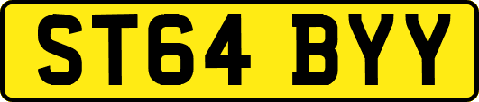 ST64BYY