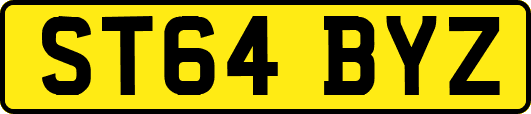 ST64BYZ