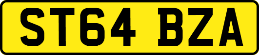 ST64BZA