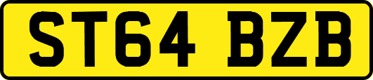 ST64BZB