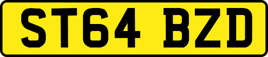 ST64BZD
