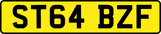 ST64BZF