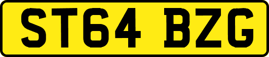 ST64BZG