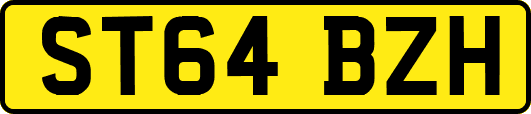 ST64BZH