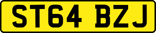 ST64BZJ