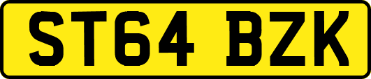ST64BZK
