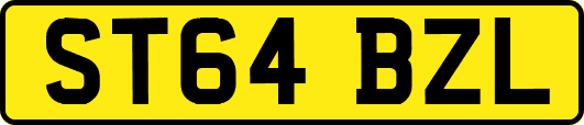 ST64BZL