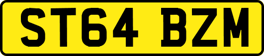 ST64BZM