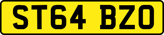 ST64BZO