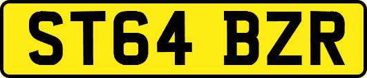 ST64BZR