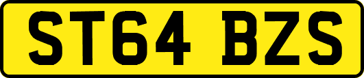 ST64BZS
