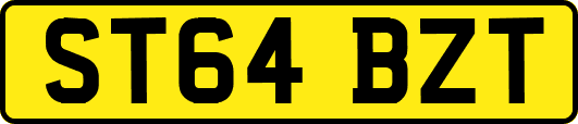 ST64BZT