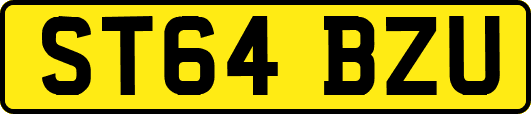 ST64BZU