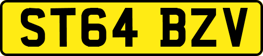 ST64BZV