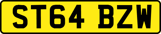 ST64BZW