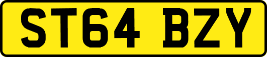 ST64BZY