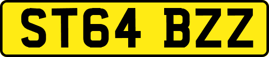 ST64BZZ