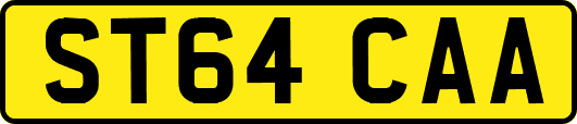 ST64CAA