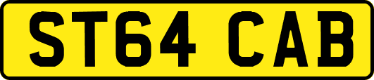 ST64CAB