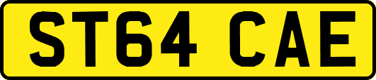 ST64CAE