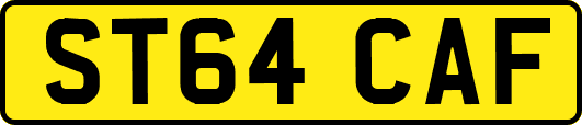 ST64CAF