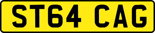 ST64CAG