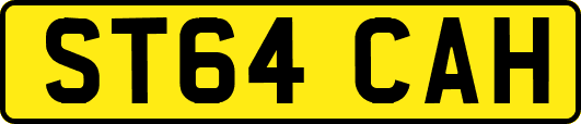 ST64CAH