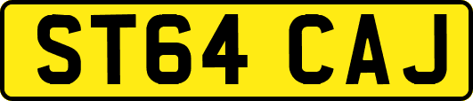 ST64CAJ