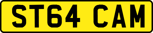 ST64CAM