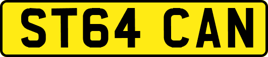 ST64CAN