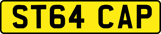 ST64CAP