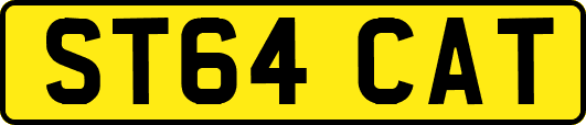 ST64CAT
