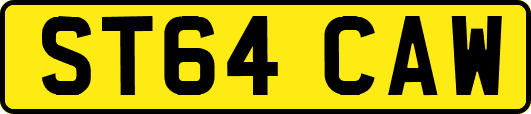 ST64CAW