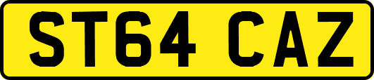 ST64CAZ