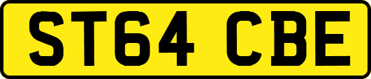 ST64CBE