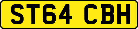 ST64CBH