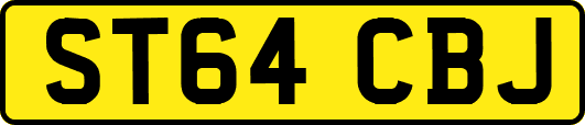 ST64CBJ