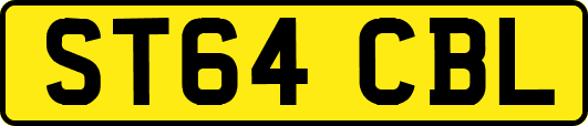 ST64CBL